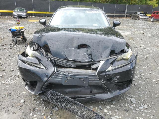 Photo 4 VIN: JTHCF1D29E5010239 - LEXUS IS 250 