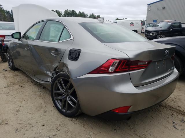 Photo 2 VIN: JTHCF1D29E5012573 - LEXUS IS 250 