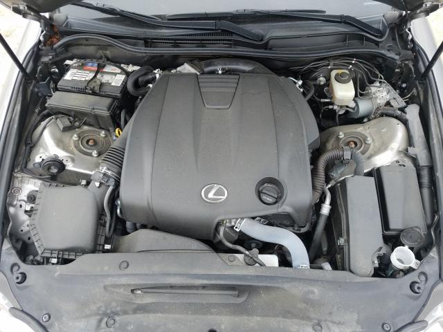 Photo 6 VIN: JTHCF1D29E5012573 - LEXUS IS 250 