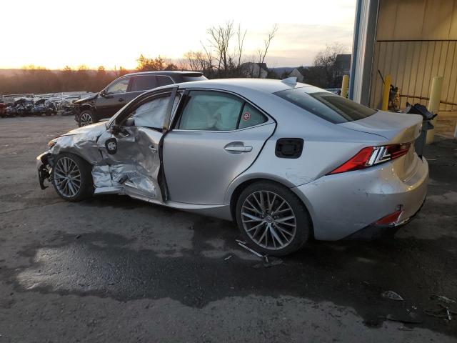 Photo 1 VIN: JTHCF1D29F5016530 - LEXUS IS 250 