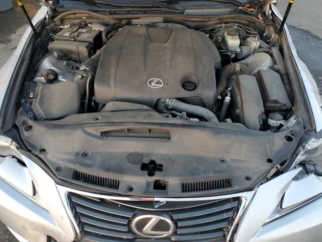 Photo 10 VIN: JTHCF1D29F5016530 - LEXUS IS 250 