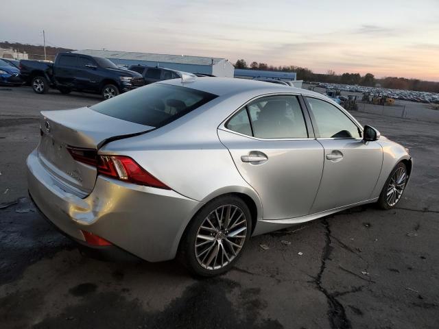 Photo 2 VIN: JTHCF1D29F5016530 - LEXUS IS 250 