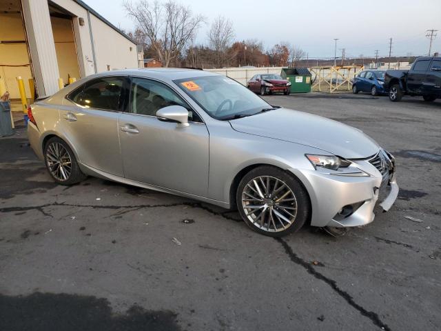 Photo 3 VIN: JTHCF1D29F5016530 - LEXUS IS 250 