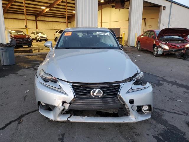 Photo 4 VIN: JTHCF1D29F5016530 - LEXUS IS 250 