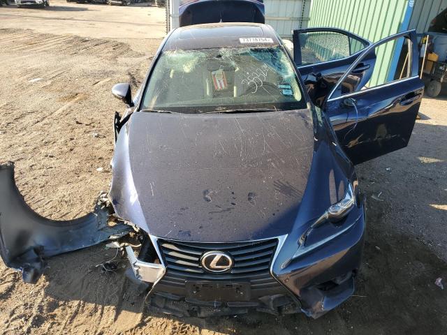 Photo 10 VIN: JTHCF1D29F5017578 - LEXUS IS 250 