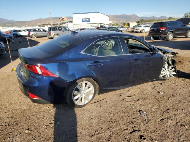 Photo 2 VIN: JTHCF1D29F5017578 - LEXUS IS 250 