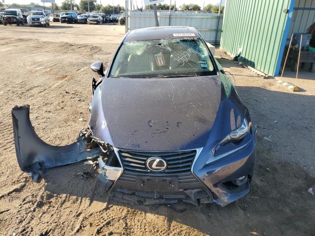 Photo 4 VIN: JTHCF1D29F5017578 - LEXUS IS 250 