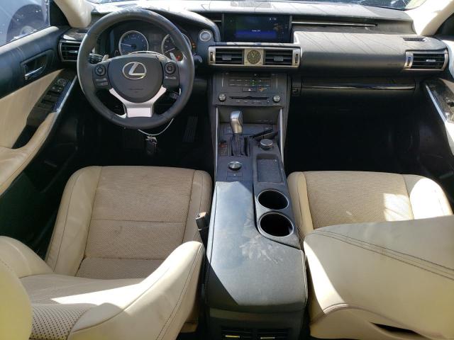 Photo 7 VIN: JTHCF1D29F5017578 - LEXUS IS 250 