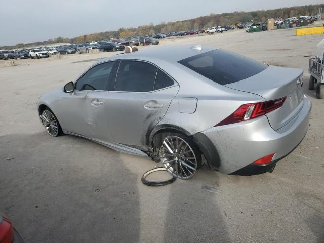 Photo 1 VIN: JTHCF1D29F5020576 - LEXUS IS 250 