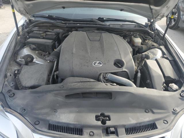 Photo 10 VIN: JTHCF1D29F5020576 - LEXUS IS 250 