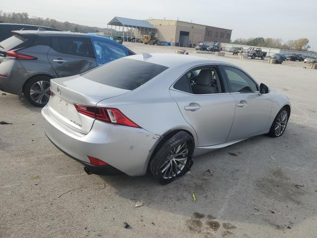 Photo 2 VIN: JTHCF1D29F5020576 - LEXUS IS 250 