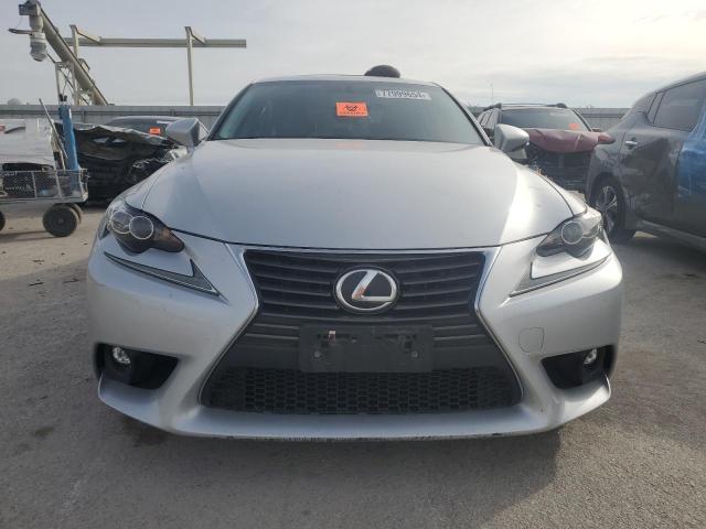 Photo 4 VIN: JTHCF1D29F5020576 - LEXUS IS 250 