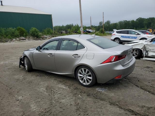 Photo 1 VIN: JTHCF1D29F5024952 - LEXUS IS 250 