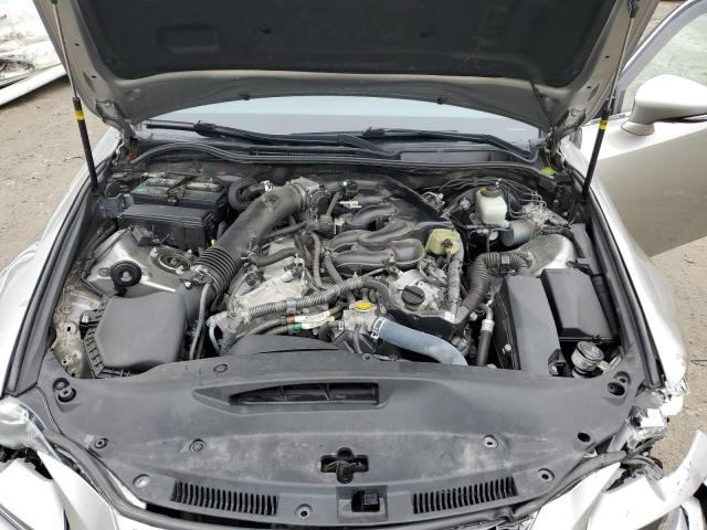 Photo 10 VIN: JTHCF1D29F5024952 - LEXUS IS 250 