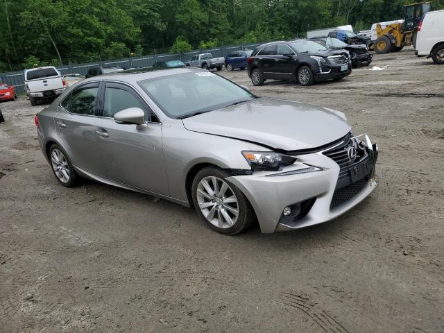 Photo 3 VIN: JTHCF1D29F5024952 - LEXUS IS 250 