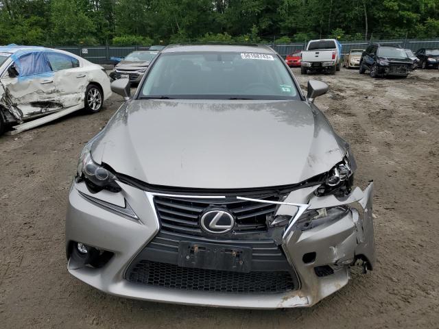 Photo 4 VIN: JTHCF1D29F5024952 - LEXUS IS 250 