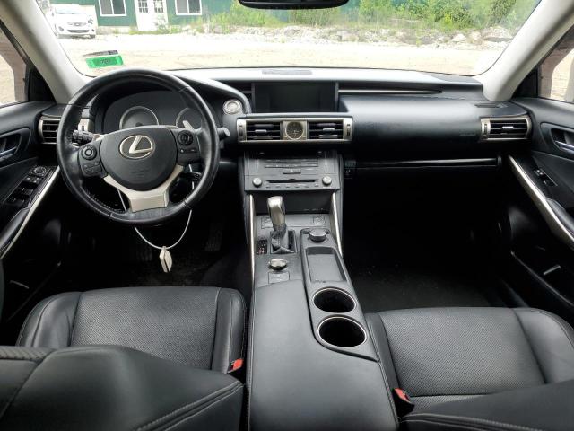 Photo 7 VIN: JTHCF1D29F5024952 - LEXUS IS 250 