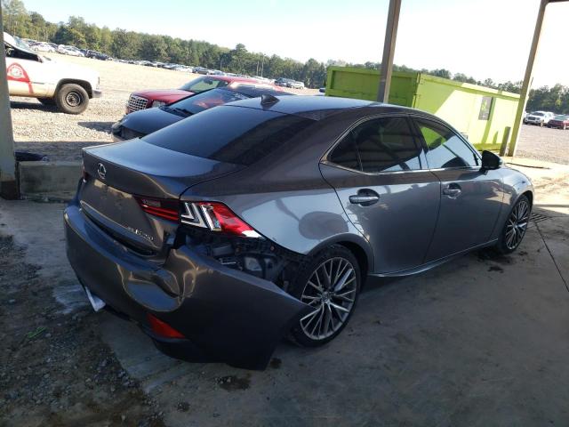 Photo 2 VIN: JTHCF1D29F5026278 - LEXUS IS 250 