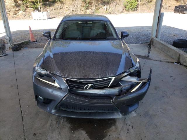 Photo 4 VIN: JTHCF1D29F5026278 - LEXUS IS 250 