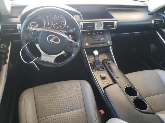 Photo 7 VIN: JTHCF1D29F5026278 - LEXUS IS 250 