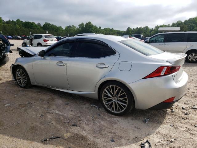 Photo 1 VIN: JTHCF1D29F5026362 - LEXUS IS 