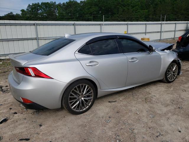 Photo 2 VIN: JTHCF1D29F5026362 - LEXUS IS 