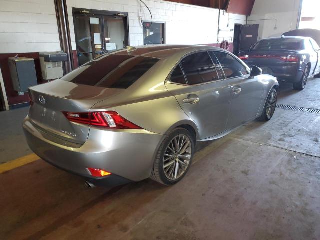 Photo 2 VIN: JTHCF1D29F5027219 - LEXUS IS 