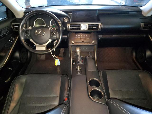 Photo 7 VIN: JTHCF1D29F5027219 - LEXUS IS 