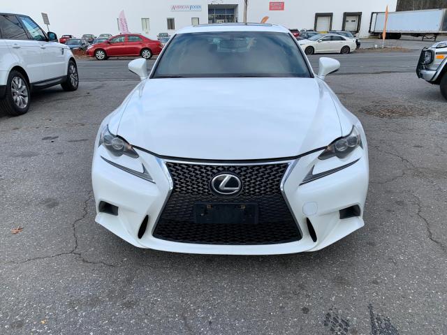 Photo 1 VIN: JTHCF1D2XE5001162 - LEXUS IS 250 