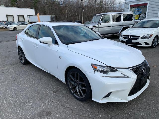 Photo 2 VIN: JTHCF1D2XE5001162 - LEXUS IS 250 