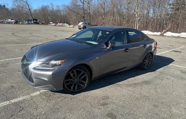 Photo 1 VIN: JTHCF1D2XE5001405 - LEXUS IS 