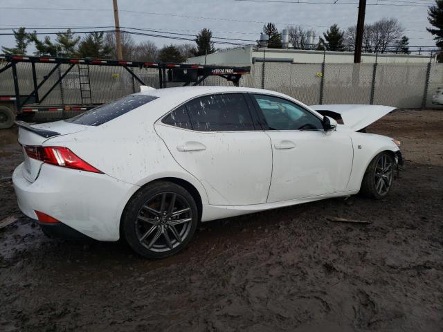 Photo 2 VIN: JTHCF1D2XE5002506 - LEXUS IS 