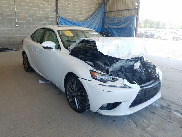 Photo 0 VIN: JTHCF1D2XE5005258 - LEXUS IS 250 