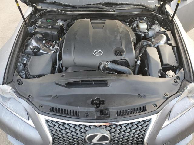 Photo 10 VIN: JTHCF1D2XE5006927 - LEXUS IS 250 