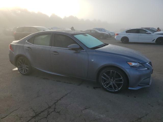 Photo 3 VIN: JTHCF1D2XE5006927 - LEXUS IS 250 