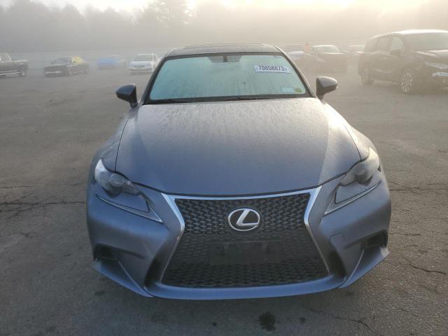 Photo 4 VIN: JTHCF1D2XE5006927 - LEXUS IS 250 