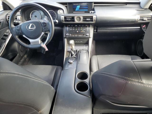 Photo 7 VIN: JTHCF1D2XE5007074 - LEXUS IS 250 