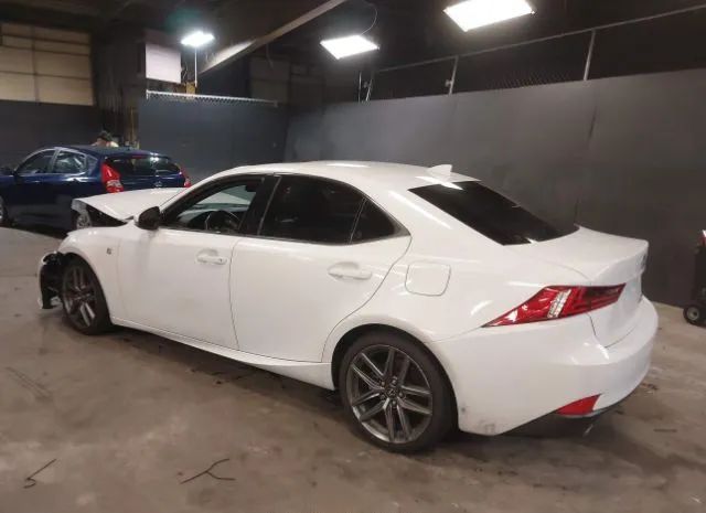 Photo 2 VIN: JTHCF1D2XE5007365 - LEXUS IS 250 