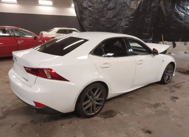 Photo 3 VIN: JTHCF1D2XE5007365 - LEXUS IS 250 