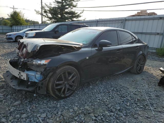 Photo 0 VIN: JTHCF1D2XE5013019 - LEXUS IS 250 