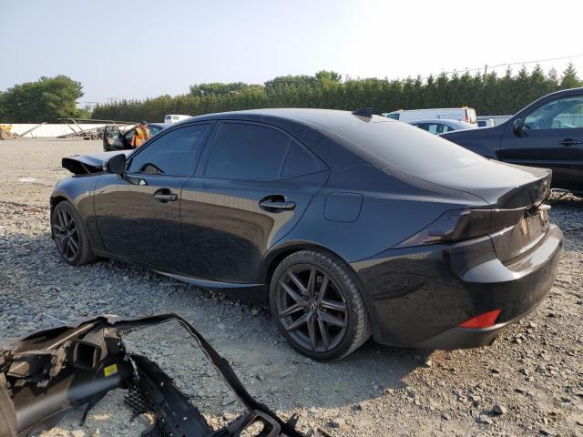 Photo 1 VIN: JTHCF1D2XE5013019 - LEXUS IS 250 