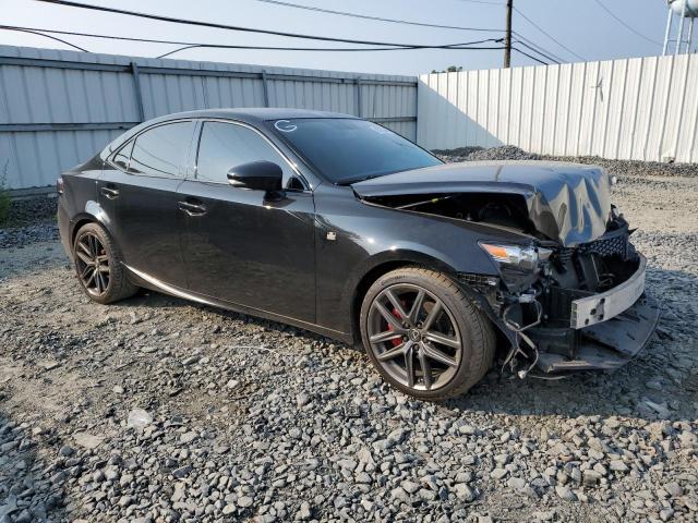 Photo 3 VIN: JTHCF1D2XE5013019 - LEXUS IS 250 