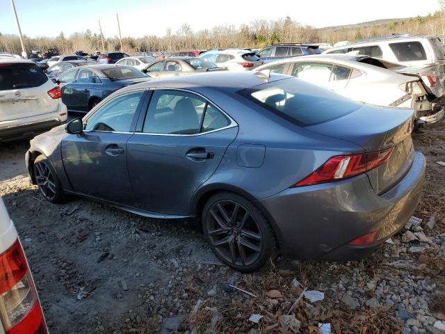 Photo 1 VIN: JTHCF1D2XE5013991 - LEXUS IS 250 