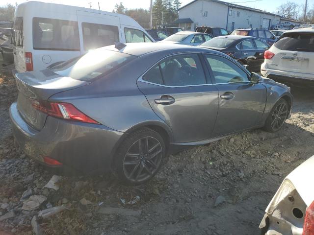 Photo 2 VIN: JTHCF1D2XE5013991 - LEXUS IS 250 