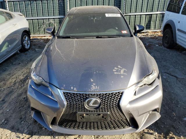 Photo 4 VIN: JTHCF1D2XE5013991 - LEXUS IS 250 