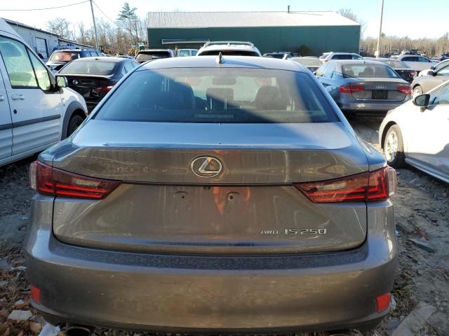 Photo 5 VIN: JTHCF1D2XE5013991 - LEXUS IS 250 