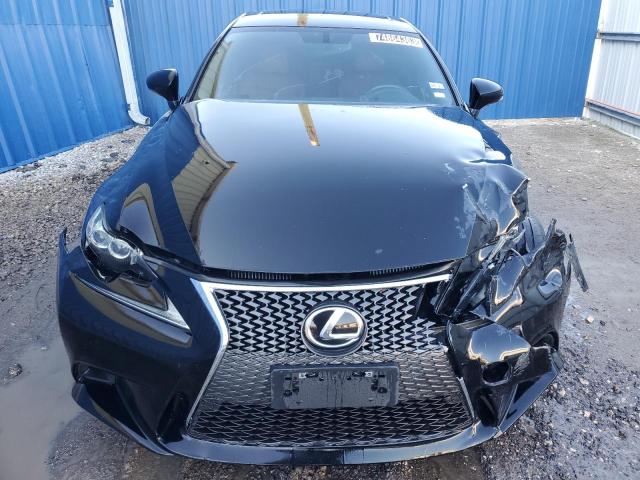 Photo 4 VIN: JTHCF1D2XE5014400 - LEXUS IS 