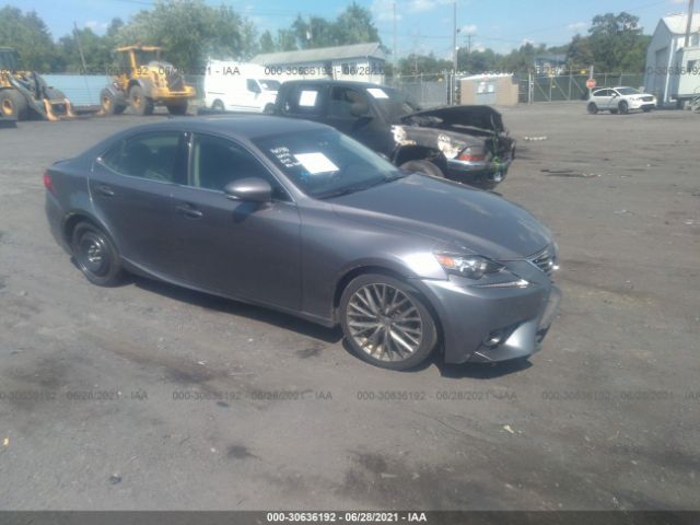 Photo 0 VIN: JTHCF1D2XE5014719 - LEXUS IS 250 