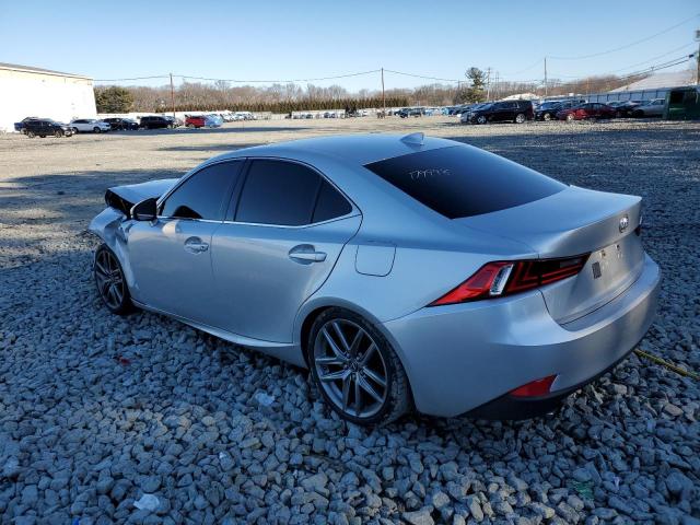 Photo 1 VIN: JTHCF1D2XE5014915 - LEXUS IS 