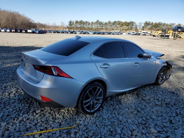 Photo 2 VIN: JTHCF1D2XE5014915 - LEXUS IS 